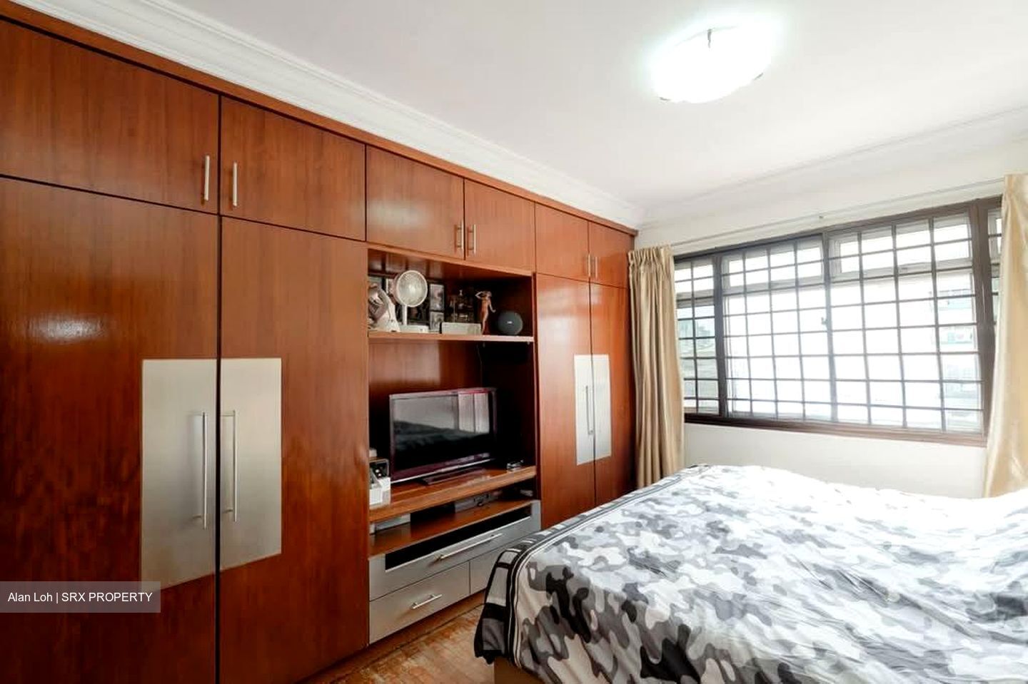 Blk 788 Choa Chu Kang North 6 (Choa Chu Kang), HDB 5 Rooms #581255621